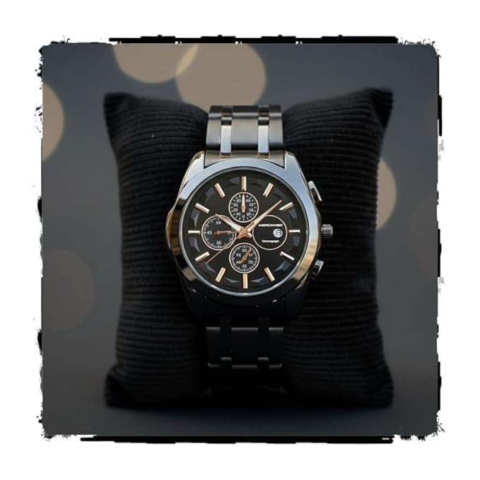 GARMIN 010-02582-07 Smart Watch with Silicone Strap - Image 2