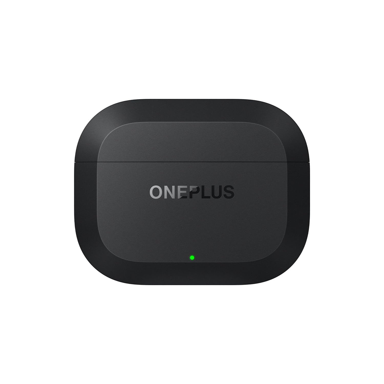 OnePlus Nord Buds 3r TWS Earbuds up to 54 Hours Playback, 2-mic Clear Calls, 3D Spatial Audio, AI Translation, 12.4mm Drivers, Dual-Device Connectivity, 47ms Low Latency - Ash Black - Image 2